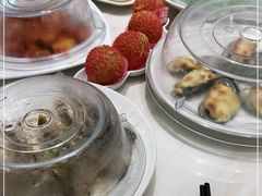 -稻香酒家·35年老字号(侨光店)