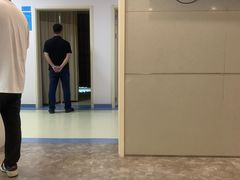 -青岛大学附属医院体检中心(崂山分院)