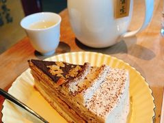 -时光花园(白鹭洲店)