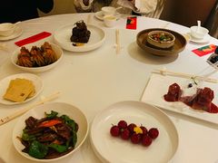 -玫瑰厅上海菜(兴国路店)