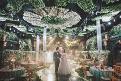 -格乐利雅婚礼艺术中心(南外滩店)