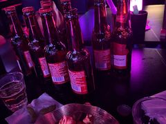 -MOSSO音乐酒吧·live house(南京旗舰店)
