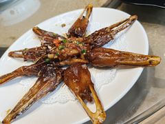 -鹅公村食府(罗阳分店)