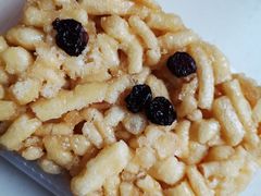 袋装萨琪玛-长发西饼(道前店)