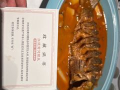 -阿五黄河大鲤鱼(纬三路店)