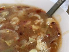 -李老五腊牛肉夹馍(大差市店)