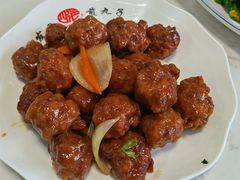 -宝发园名菜馆