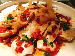 剁椒鮰鱼翅-蟹榭·本帮江浙菜·蟹宴(五角场合生汇商场店)