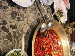 -小龙坎火锅(全球总店)