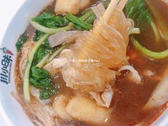 招牌麻辣盆-川小昧麻辣拌(罕王店)