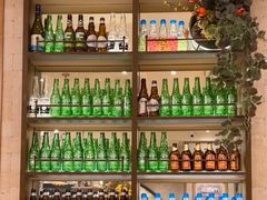 -玛格萝妮比萨屋(四平店)