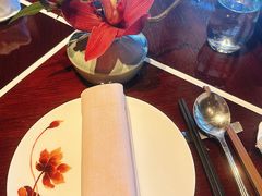 -杭州西子湖四季酒店·金沙厅