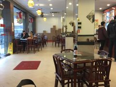 大堂-鲜得来排骨年糕(即墨路店)