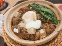 -华记煲仔华·煲仔饭(三元里万科里店)