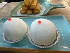 -珍粥道(杉杉奥特莱斯店)