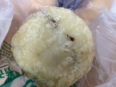 豆馅炸糕-增盛魁小吃店