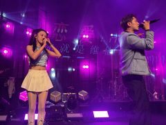 -MOSSO·Liveshow(M3香港广场店)