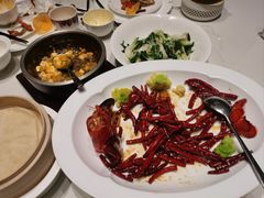 -江南府第·萧山宴(钱江世纪城店)