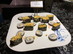 -芭菲盛宴·环球美食(解放碑英利国际店)