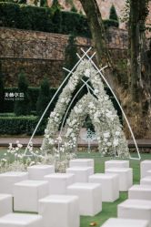 点击看大图 -美薇亭婚礼顾问