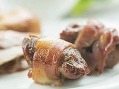 -拉蒂娜·巴西牛排馆 Latina·Brazilian Steakhouse(陆家嘴旗舰店)