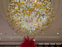 -中山喜来登酒店