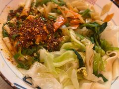 -大嘻咹biangbiang面(历史博物馆店)