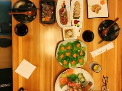 -王鼎精致料理铁板烧(世博源店)