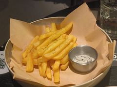 -Nord Grill&Bar Highland诺德西餐(深圳欢乐海岸店)