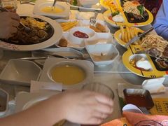 -豪客来牛排(开元盛世广场店)