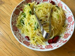 -村长家的疙瘩汤(淄博路店)