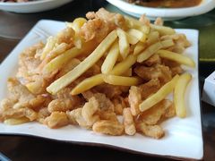 -八大碗私房菜(中城路店)