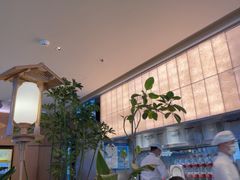 -桂满陇·杭州小馆(巴黎春天浦建店)