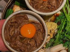 -阿吾罗日本料理(K11艺术中心店)