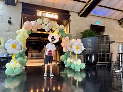 -川骄海鲜自助(亚运村店)