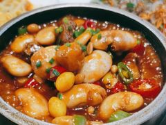 -尹兰楼西北风情餐厅(嘉定店)