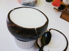 -志龙皇冠吃货椰子铺