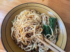 -万县面馆(高笋塘店)