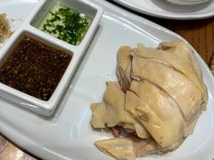 蘇小柳白切鸡-苏小柳手工点心(人民广场分院)