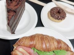 -1868 Café(上海自然博物馆店)