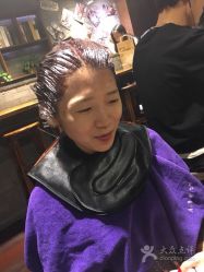 -木北造型