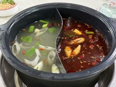 -小向麻辣烫(天街总店)