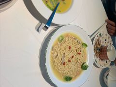 -桂满陇·杭州小馆(巴黎春天浦建店)