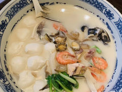 -临江宴餐厅·桐庐菜(富春江店)