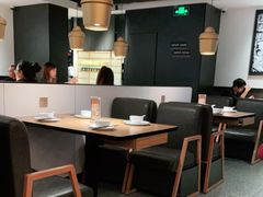 大堂-太二酸菜鱼(正大广场店)