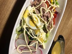 -爱德堡西餐咖啡吧(北师大店)