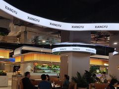 -享遇.锅姥姥牛排海鲜自助(小寨店)