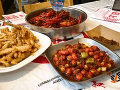 -靓靓蒸虾·头牌蒸虾(沙湖旗舰店)