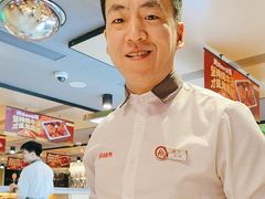 -海底捞火锅(西单店)
