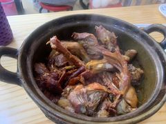 -斯丹姜母鸭·古法干香(涂门街总店)